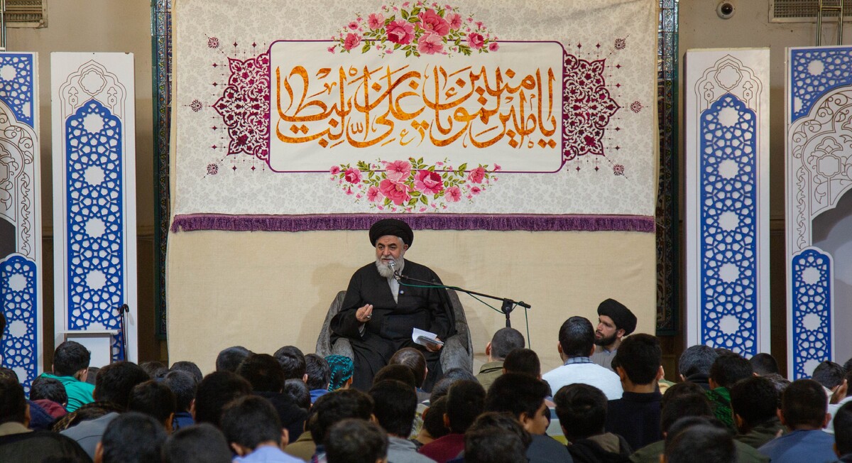 ملتی که نهج‌البلاغه را بشناسد، دچار بن‌بست نمی‌شود