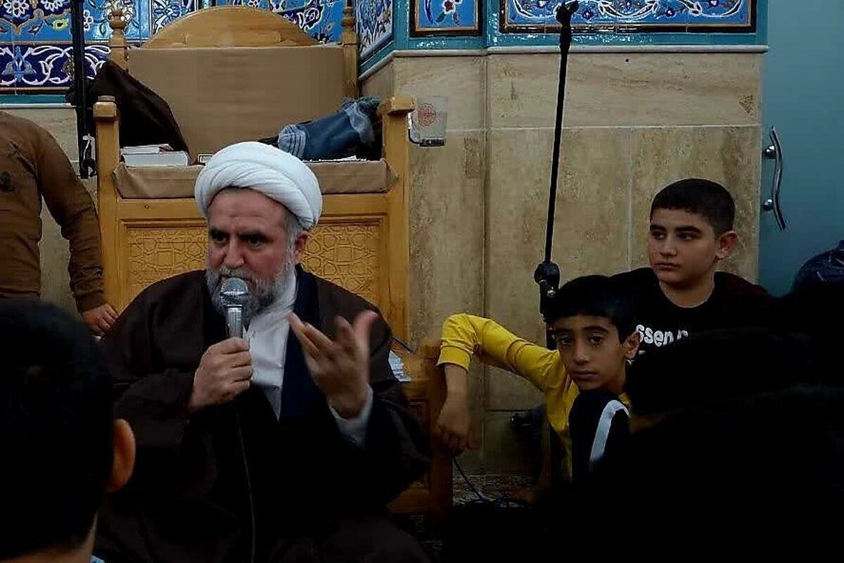 اعتکاف؛ آغاز یک زندگی آگاهانه‌تر در مسیر رشد فردی و اجتماعی نوجوانان