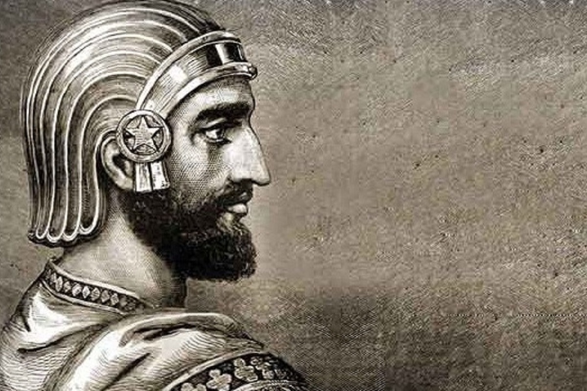 کتاب «افسانه الغای برده‌داری در پادشاهی کوروش بزرگ» منتشر شد + دانلود