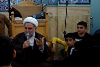 اعتکاف؛ آغاز یک زندگی آگاهانه‌تر در مسیر رشد فردی و اجتماعی نوجوانان