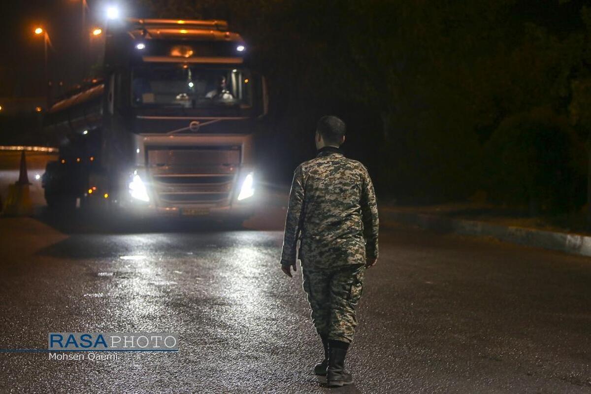 بسیجی؛ مرد میدان است، نه تیتر