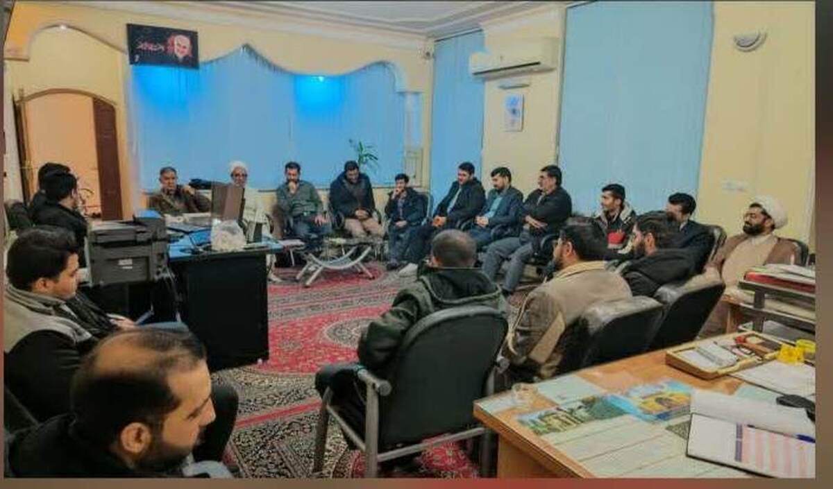 دفاتر ائمه محترم جمعه محل شنیدن دغدغه ها و انتقادات است