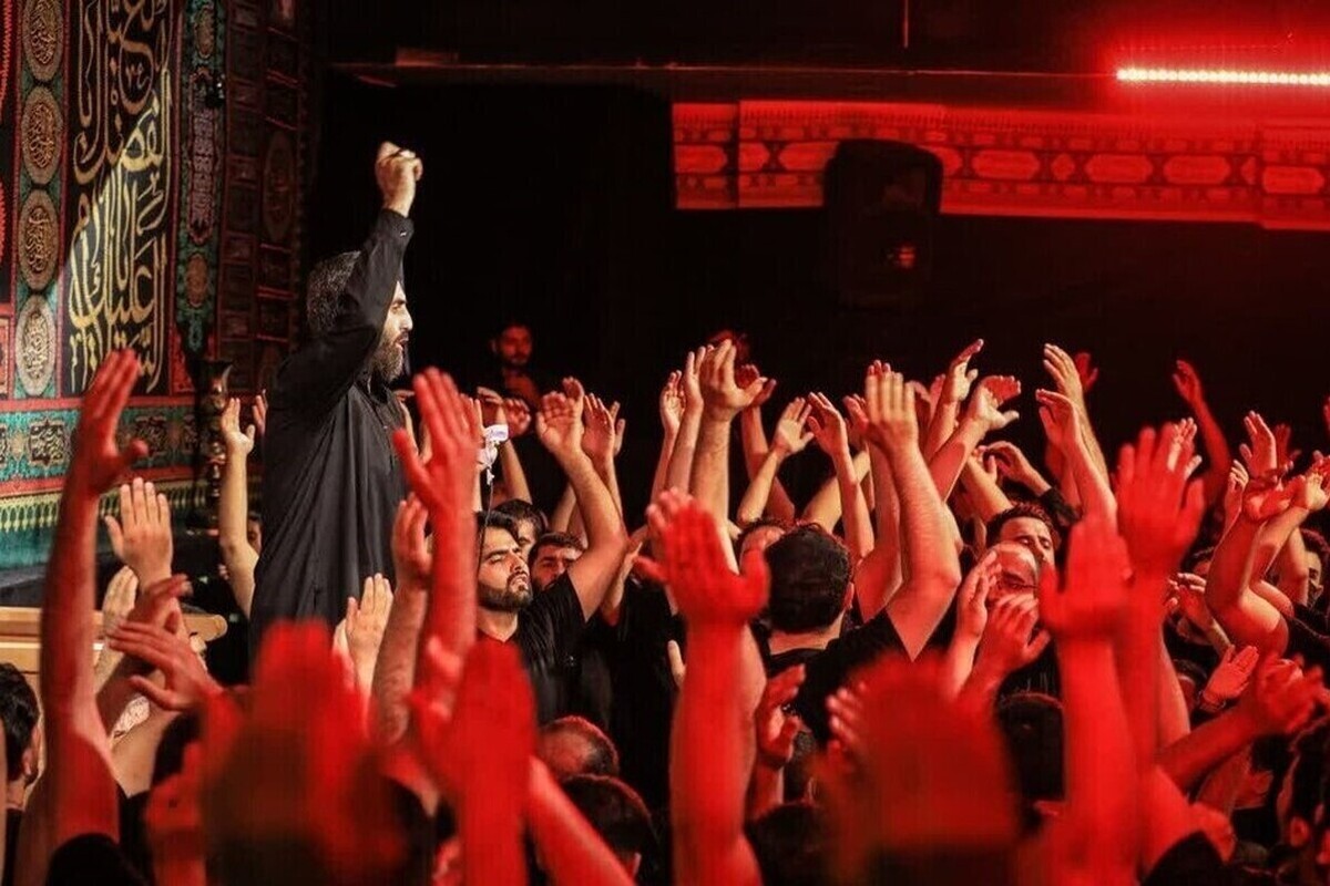 پژوهش در مداحی چه ضرورتی دارد؟