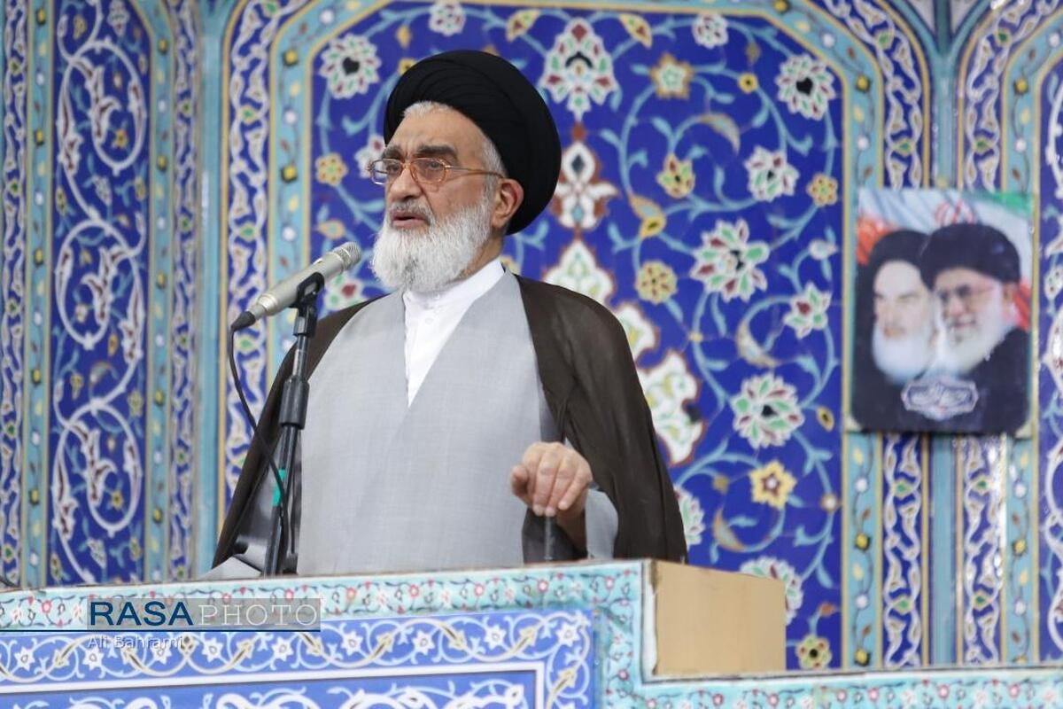 اعتراض به معنای رهاشدگی نیست/ اغتشاشات محصول یک تلاش هماهنگ بیرونی است