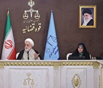 دستگاه قضایی در عرصه مقابله با فساد و مفسد، گزینشی و تبعیض‌آمیز برخورد نمی‌کند