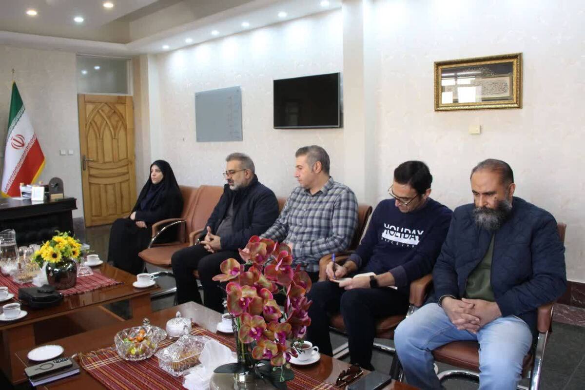 انجمن موسیقی باید محور همبستگی و نشاط اجتماعی باشد