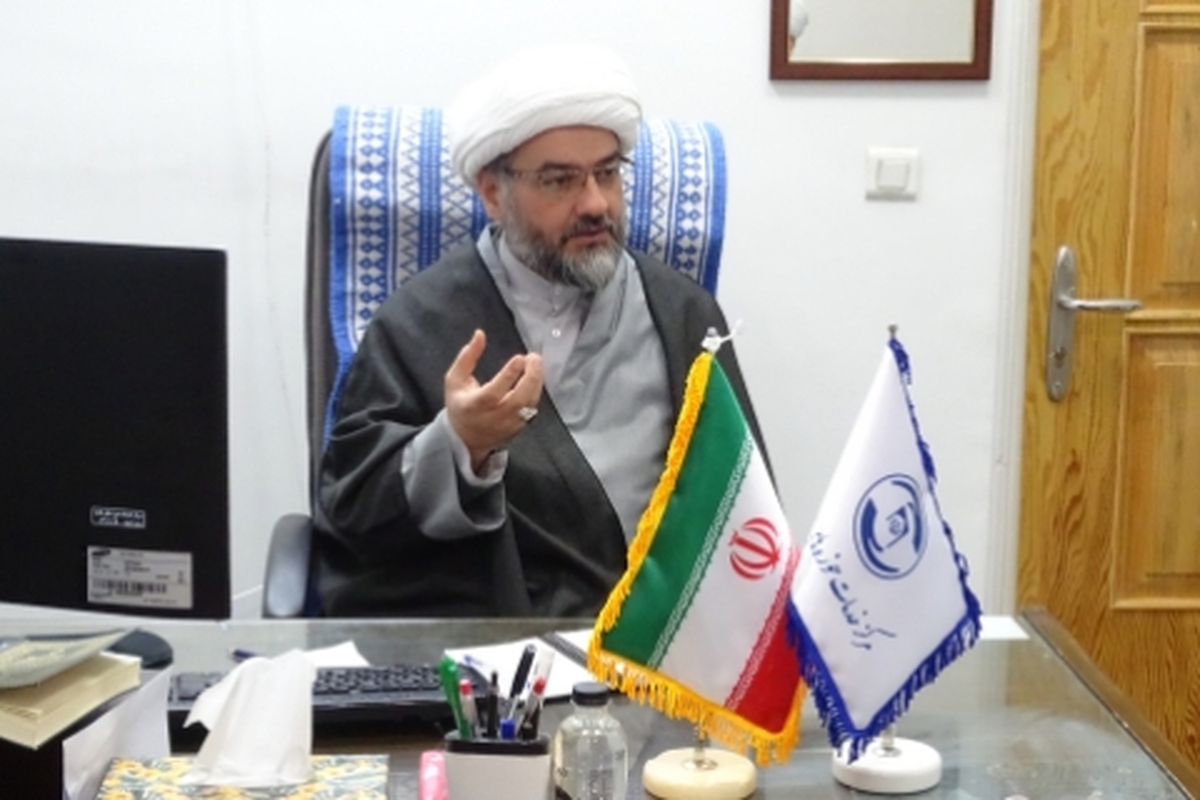 طرح ویژه حمایت از طلاب استعداد برتر با هدف کاهش موانع تحصیل و تبلیغ