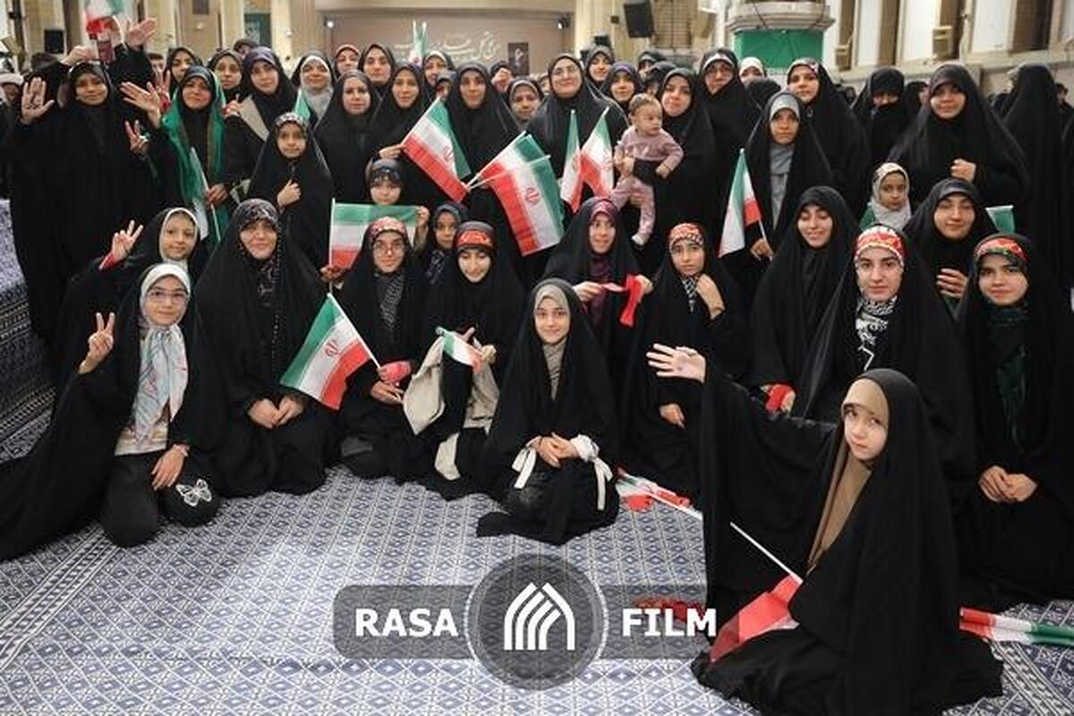 پنجره ای به دیدار مردم قم