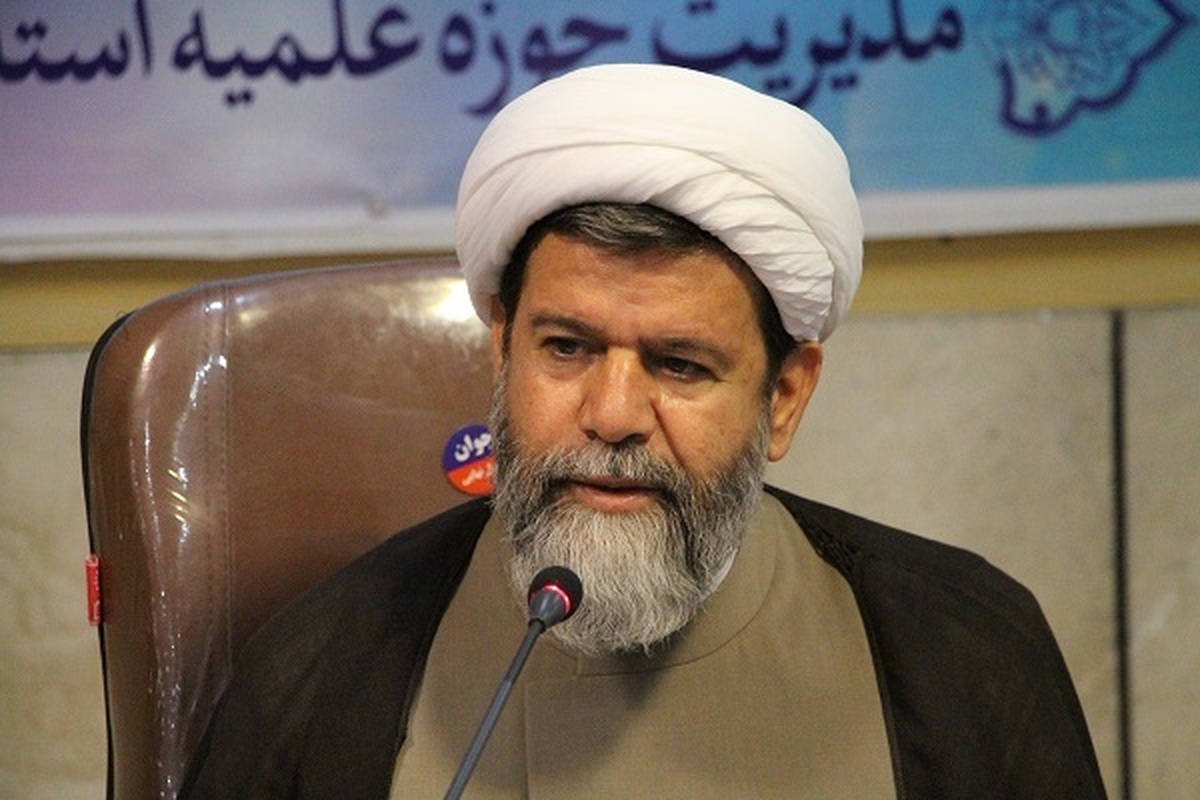 مردم هوشیاری خود را نسبت به توطئه اخیر دشمن حفظ کنند