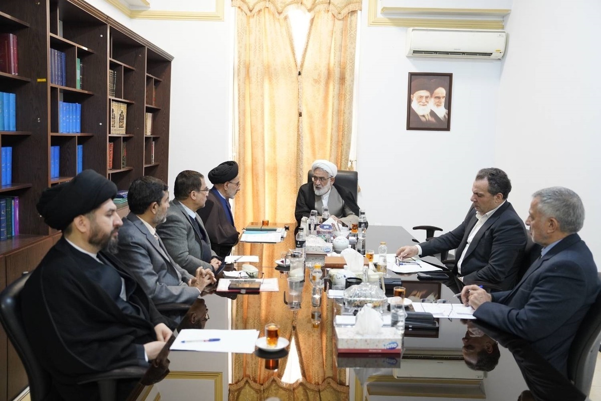 اکنون صف اعتراض از اغتشاش جدا است/ قوه قضاییه در اجرای قانون مماشات نمی‌کند