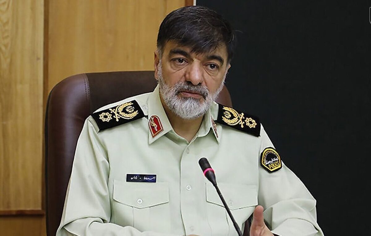 سطح خشونت اعمال‌شده، سازمان‌یافته و دستوری بوده است/ عناصر اصلی اغتشاش دستگیر شدند