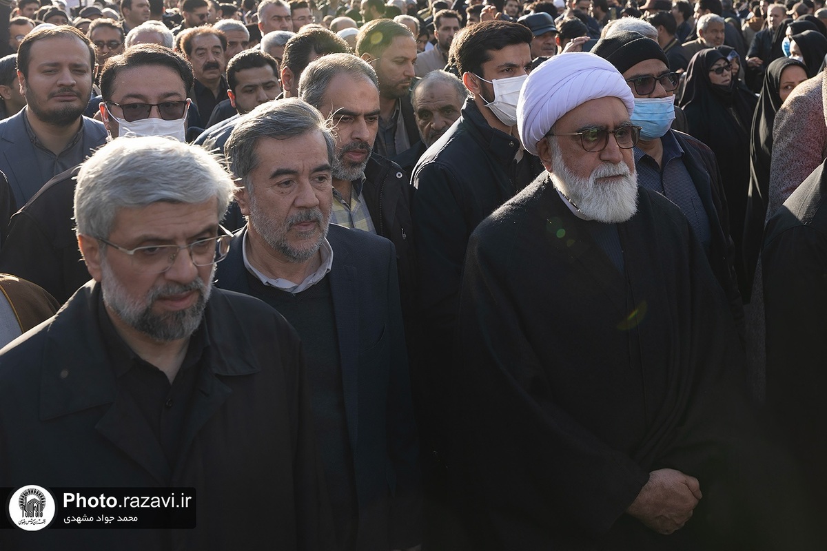 تفرقه افکنی آخرین حربه دشمن برای ضربه به کشور است/ لزوم توجه جدی مسئولان به انتظارات به حق مردم