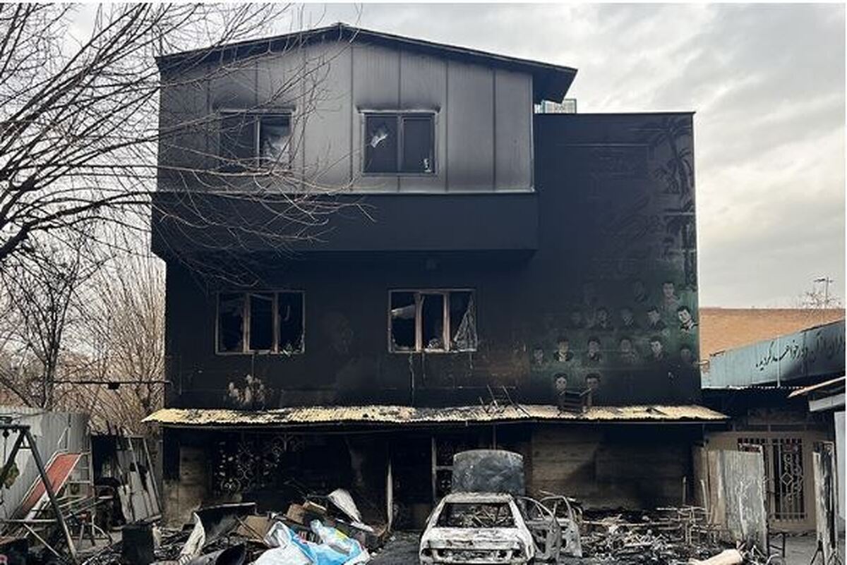 با نقره‌داغ ساعدی‌نیا، همراهی بی‌هزینه با تروریسم و آشوب را متوقف کنید