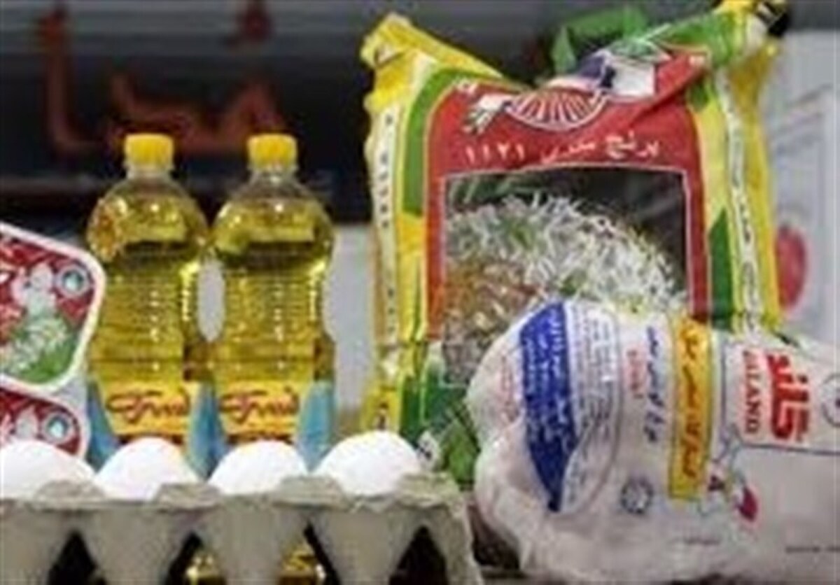 اعلام قیمت مصوب سه گروه کالایی توسط سازمان حمایت