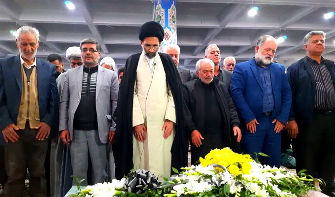 با اختشاشگران با رفعت اسلامی برخورد نشود/ لزوم مرزبندی نخبگان سیاسی با دشمن با اختشاشگران با رفعت اسلامی برخورد نشود/ لزوم مرزبندی نخبگان سیاسی با دشمن