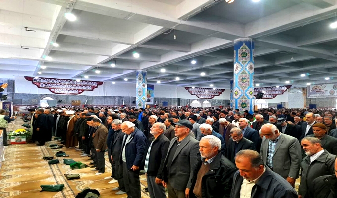 با اختشاشگران با رفعت اسلامی برخورد نشود/ لزوم مرزبندی نخبگان سیاسی با دشمن با اختشاشگران با رفعت اسلامی برخورد نشود/ لزوم مرزبندی نخبگان سیاسی با دشمن