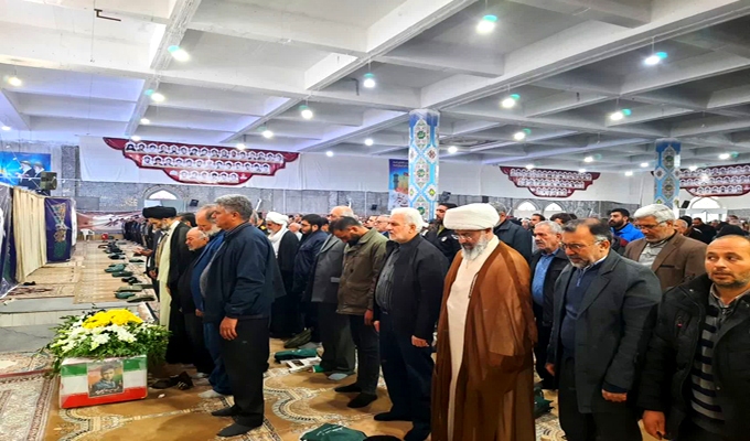 با اختشاشگران با رفعت اسلامی برخورد نشود/ لزوم مرزبندی نخبگان سیاسی با دشمن با اختشاشگران با رفعت اسلامی برخورد نشود/ لزوم مرزبندی نخبگان سیاسی با دشمن