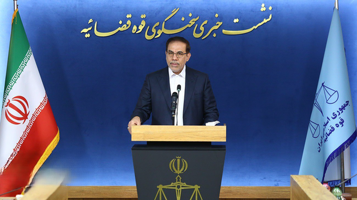 هرگونه همکاری و تبلیغ برای دشمن جرم است