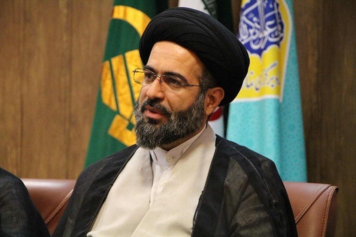 حوزه علمیه باید معمار نظامات اجتماعی و تمدن اسلامی باشد