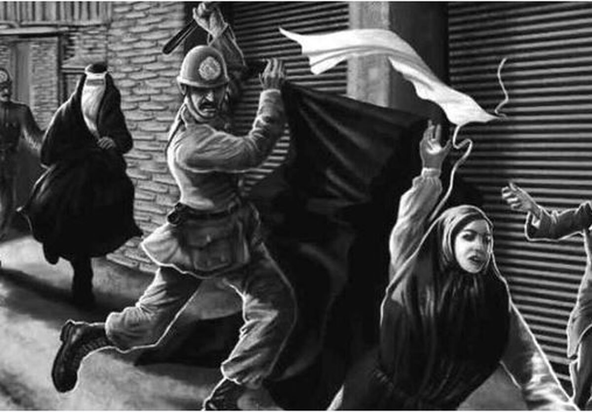 ابعاد چندگانه حجاب؛ جنایت حکومت پهلوی علیه فرهنگ و تمدن اصیل ایرانی