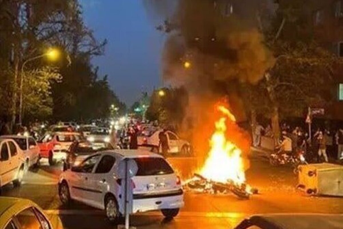 از زخم اقتصادی تا جنگ شناختی