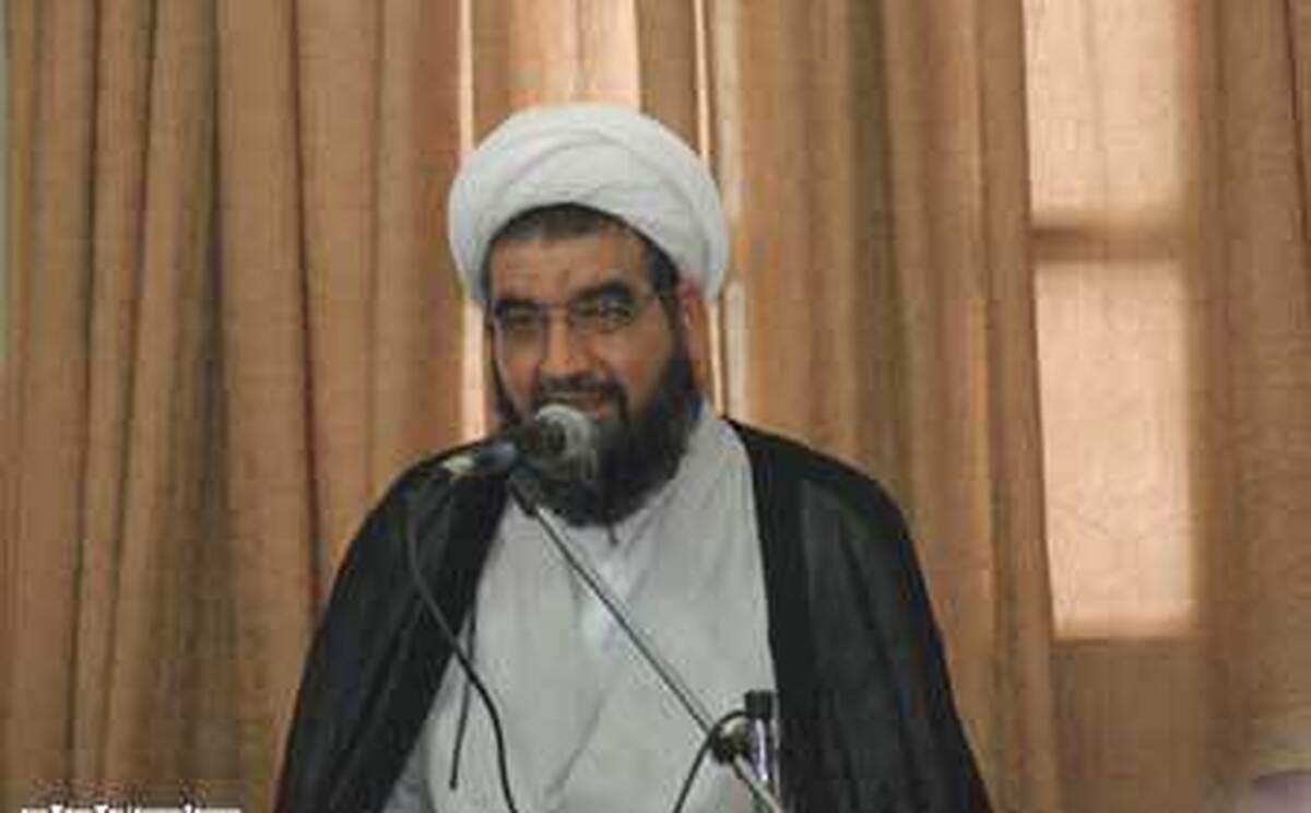 با ظرفیت جهاد تبیین برای نسل نوجوان و جوان بصیرت افزایی شود