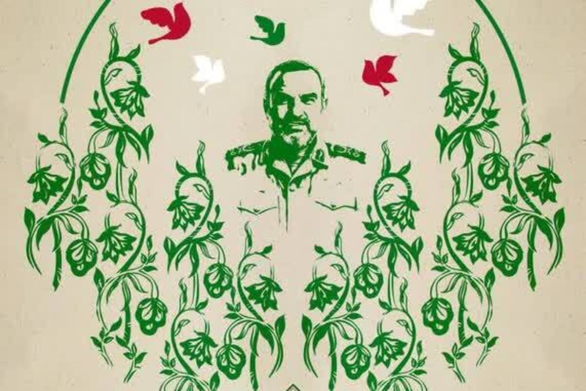 محفل شب خاطره با حضور همرزمان حاج حسن محققی برگزار می‌شود