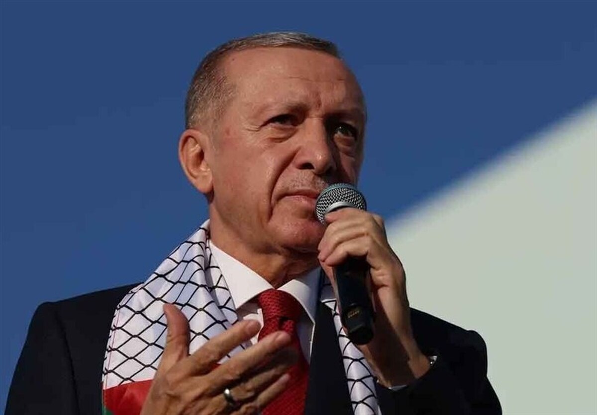 مطمئنم برادران ایرانی‌ام از فتنه ناجوانمردانه عبور می‌کنند