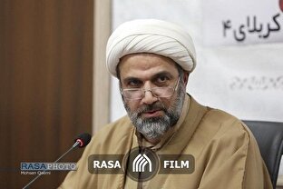 رسانه‌ها مسئول پیوند معنوی میان شهدا و طلاب