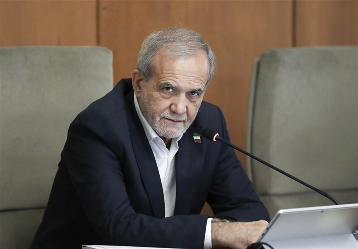 نشست خبری رئیس جمهور درخصوص موضوعات اقتصادی