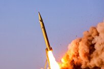 موشک‌ مانع جنگ، مردم مانع آشوب