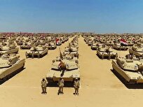 شبه جزیره سیناء، کابوس امنیتی تازه تل‌آویو