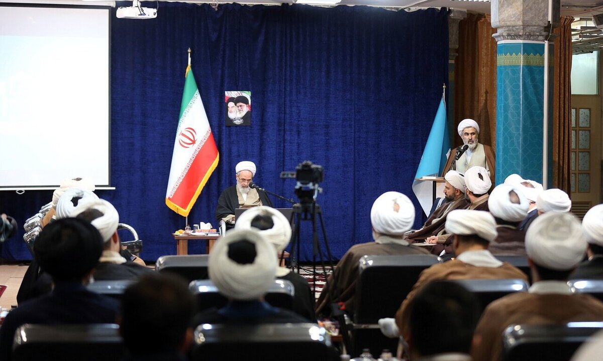 از دغدغه‌های اساتید درباره حل مسئله در نظام اسلامی تا آمادگی مدیریت حوزه برای حمایت از برنامه‌های علمی و راهبردی