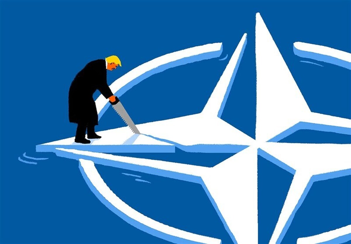 انتحار آمریکا در گرینلند؛ اثرات بومرنگی سیاست جدید واشنگتن