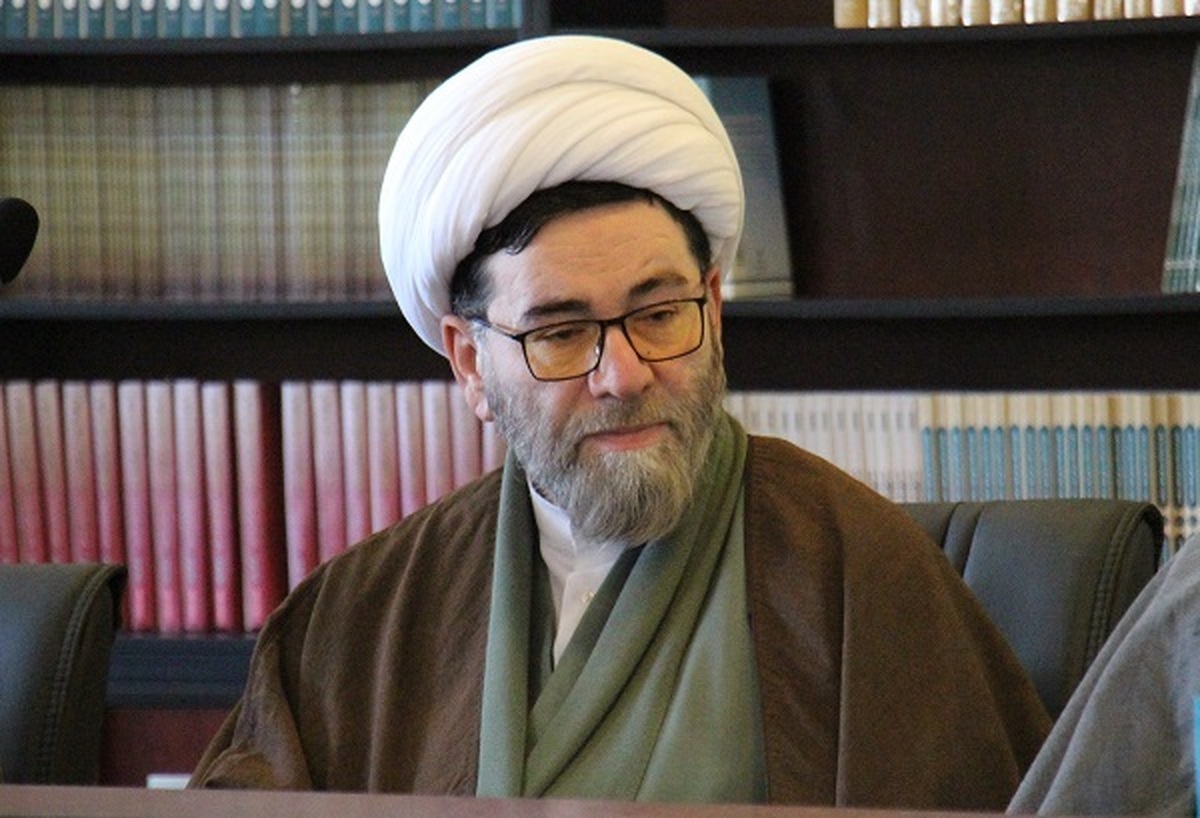 آمران اغتشاشات باید در مجامع حقوقی بین المللی محاکمه شوند