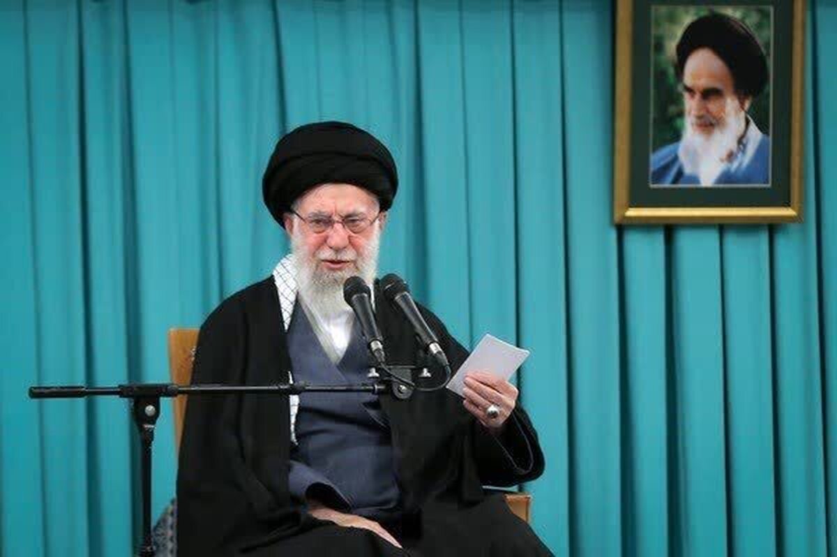 جسارت ترامپ به مرجعیت شیعه، نمایش استیصال سیاسی و محکوم به شکست است