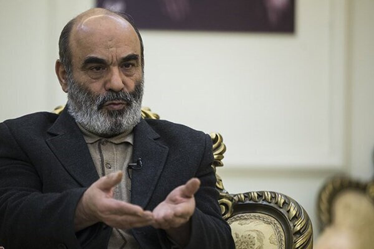 شباهت اغتشاشگران با میلیشیای کومله و سازمان منافقین