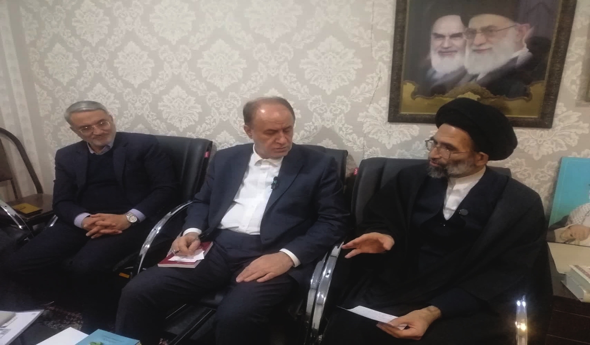 اسنادی همچون سند ۲۰۳۰ فرهنگ ما را متزلزل می‌کند