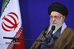 دیدار اعضای ستاد برگزاری کنگره بزرگداشت آیت‌الله میلانی با رهبر معظم انقلاب