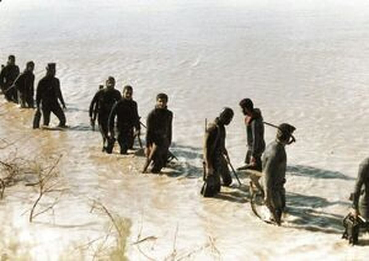 محتوای جلسات فرماندهی عملیات کربلای ۴ برای نخستین‌بار منتشر شد