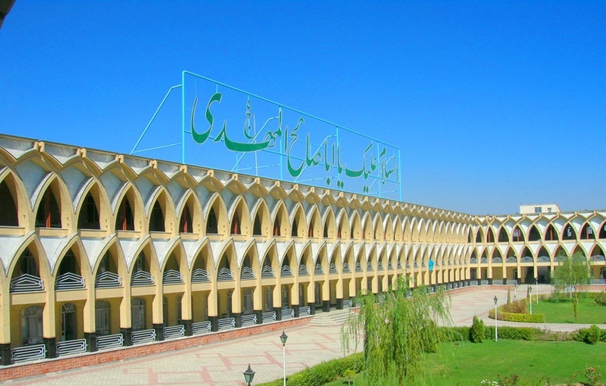 حوزه علمیه بناب؛ نهادی ریشه‌ دار و جریان‌ ساز در صیانت از هویت دینی و فرهنگ جامعه