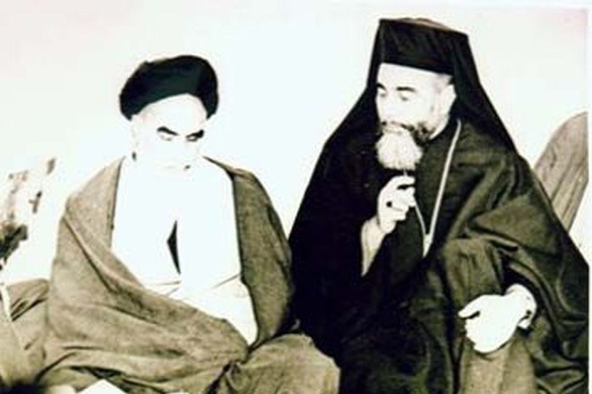 تحلیل بیانات امام خمینی به مناسبت ولادت حضرت مسیح