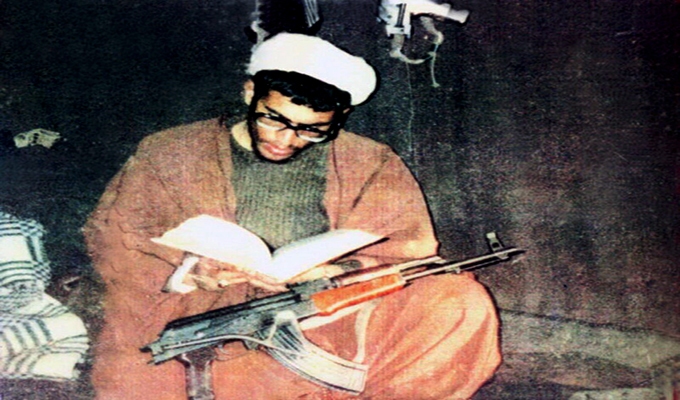 خدمت‌گزاران واقعی انقلاب را بشناسید