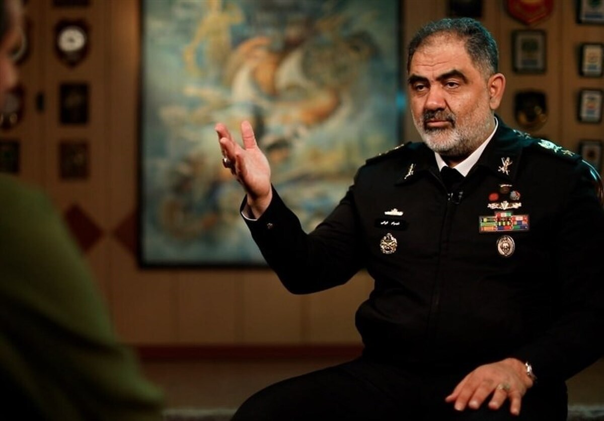 رزمایش سه‌جانبه‌ای در منطقه اقیانوسی به میزبانی ایران برگزار می‌شود