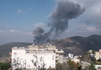 جنوب و شرق لبنان هدف تجاوز جدید صهیونیست‌ها قرار گرفت