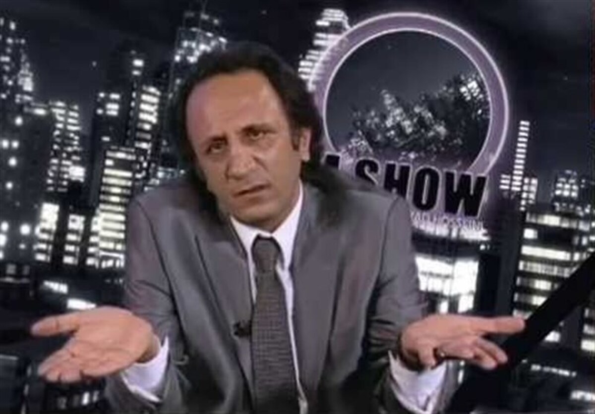 حسینی ری استارت و ادعای شعیب‌بن‌صالح