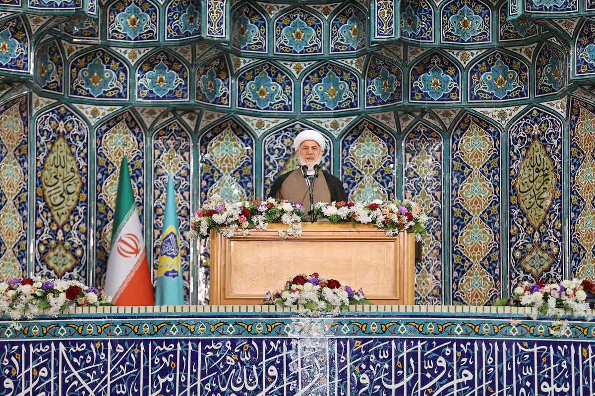 تقوا سنگر هوشمند صیانت از هویت دینی جامعه