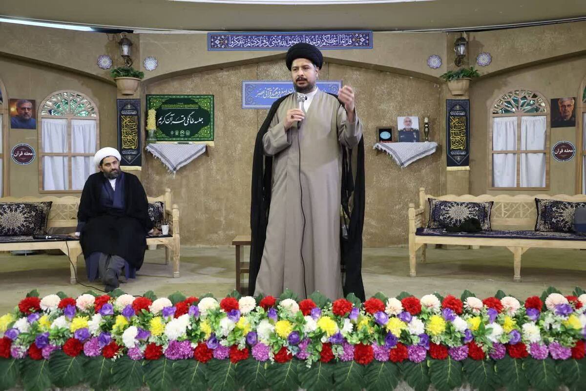 تربیت سفیران قرآن راهبردی‌ترین اقدام برای مردمی‌سازی معارف قرآنی است