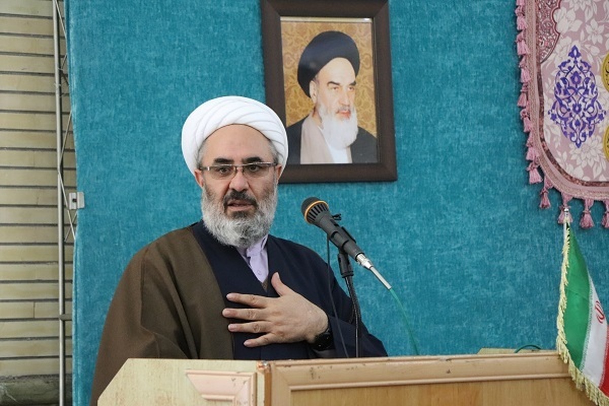 بصیرت مردم تبریز سدّ مستحکم جنگ نرم دشمن است