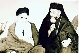 تحلیل بیانات امام خمینی به مناسبت ولادت حضرت مسیح